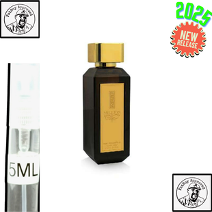 FRAGRANCE WORLD LA UNO MILLION GOLDEN OUD (GOLDEN OUD TWIST) 5ML DECANTS