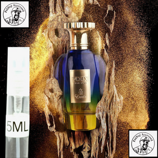 Paris Corner Voux BLUE OUD EMIR 5ML DECANTS