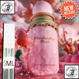 Paris Corner Marshmallow Blush 5ml Decants