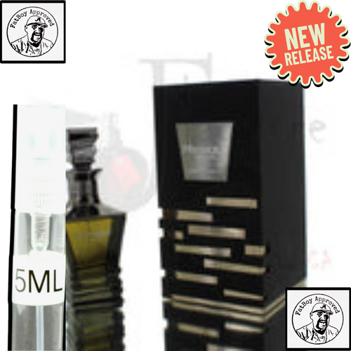 Fragrance World Maison De Parfums Mythique 5ml Decants
