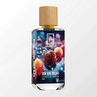 B DUA FRAGRANCES THART START WITH THE LETTER B 3ML SAMPLES