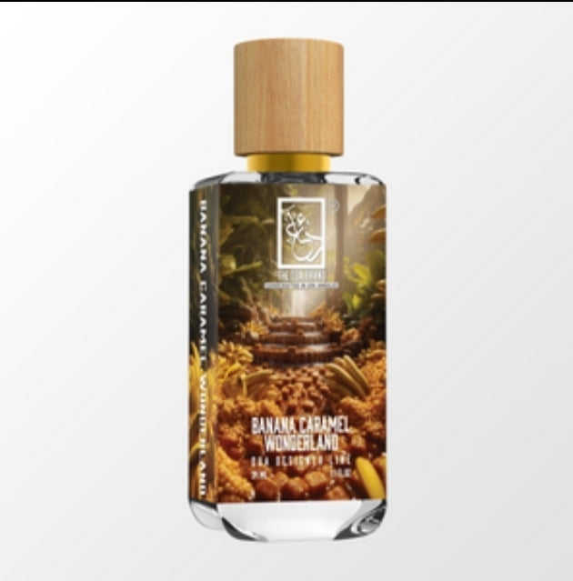 B DUA FRAGRANCES THART START WITH THE LETTER B 3ML SAMPLES