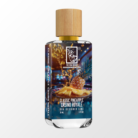 C DUA FRAGRANCES THAT START WITH THE C (CL-CU) 3ML DECANTS