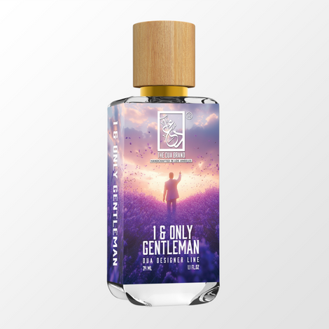 NUMBERED DUA FRAGRANCES THE NUMBERED COLLECTION 3ML SAMPLES