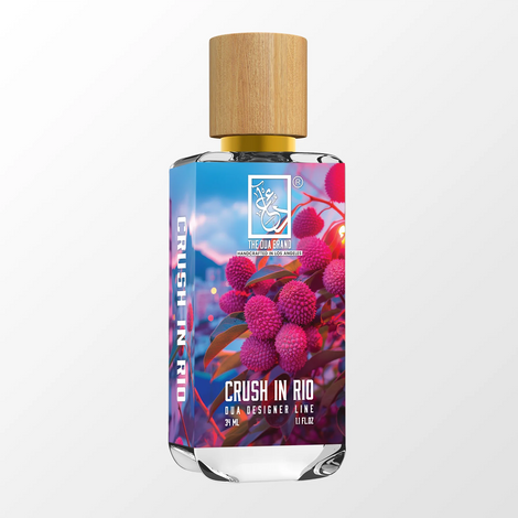 C DUA FRAGRANCES THAT START WITH THE C (CL-CU) 3ML DECANTS