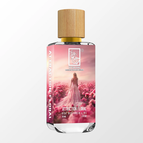 A  DUA FRAGRANCES THART START WITH THE LETTER A   3ML SAMPLES