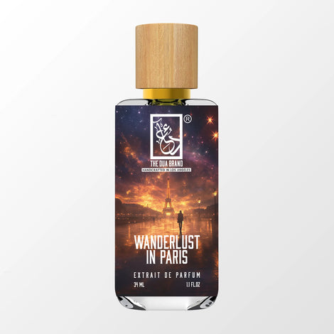 W DUA FRAGRANCES THAT START WITH THE LETTER W 3ML DECANTS *SHIPPING FREE ON ORDERS OVER $25