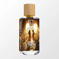 C DUA FRAGRANCES THAT START WITH THE LETTER C (CA-CI)  3ML DECANTS
