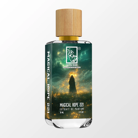 M DUA FRAGRANCES THAT START WITH THE LETTER Ma THROUGH ME 3ML DECANTS