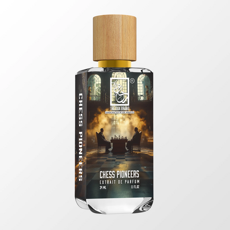 C DUA FRAGRANCES THAT START WITH THE LETTER C (CA-CI)  3ML DECANTS