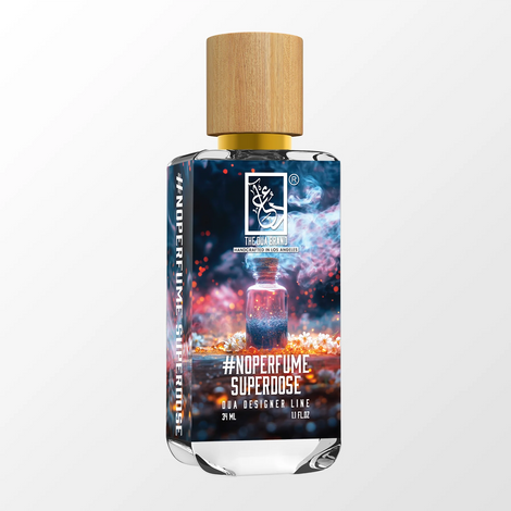 # DUA HASHTAG COLLECTION 3ML Decants