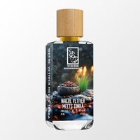 W DUA FRAGRANCES THAT START WITH THE LETTER W 3ML DECANTS *SHIPPING FREE ON ORDERS OVER $25