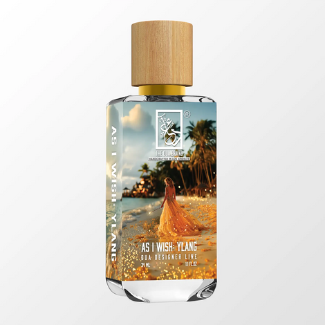 A  DUA FRAGRANCES THART START WITH THE LETTER A   3ML SAMPLES