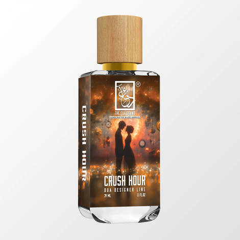 C DUA FRAGRANCES THAT START WITH THE C (CL-CU) 3ML DECANTS