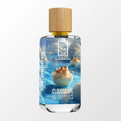 C DUA FRAGRANCES THAT START WITH THE C (CL-CU) 3ML DECANTS