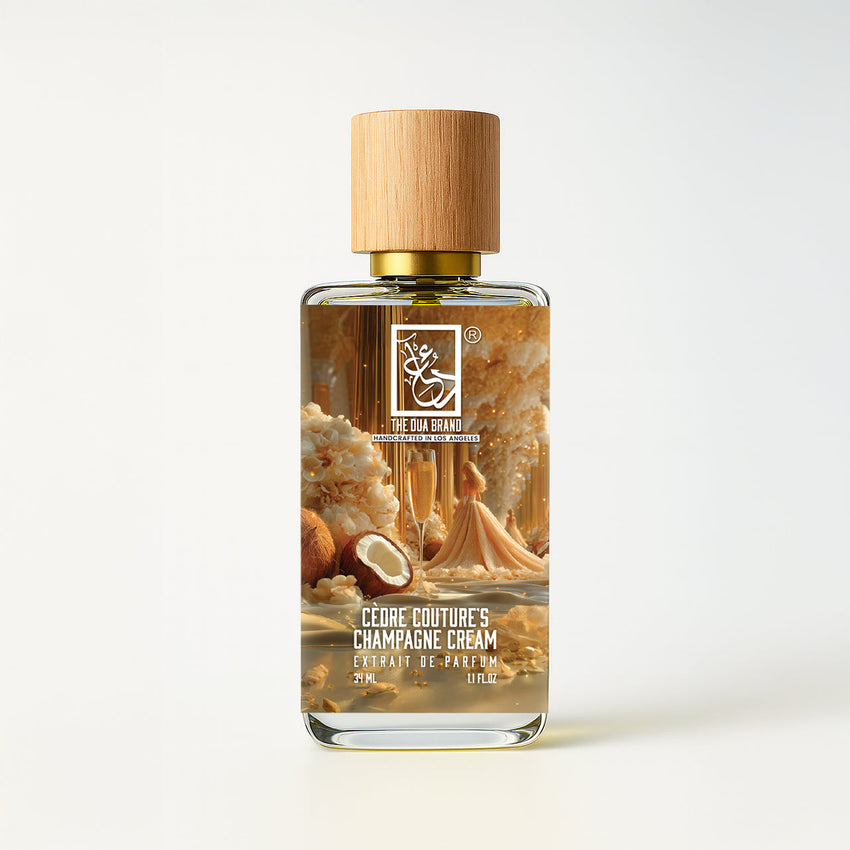 DUA FRAGRANCES HOLLOWEEN RELEASES 1ML SAMPLES PRE-ORDER
