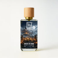 DUA FRAGRANCES HOLLOWEEN RELEASES 1ML SAMPLES PRE-ORDER
