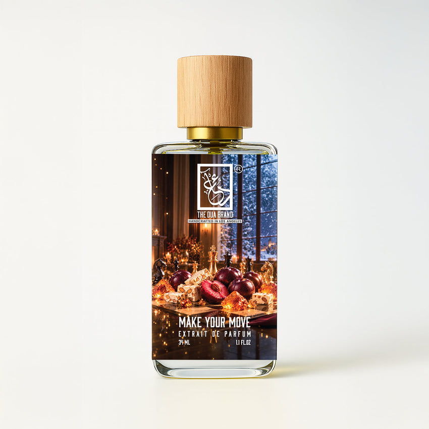 DUA FRAGRANCES HOLLOWEEN RELEASES 1ML SAMPLES PRE-ORDER