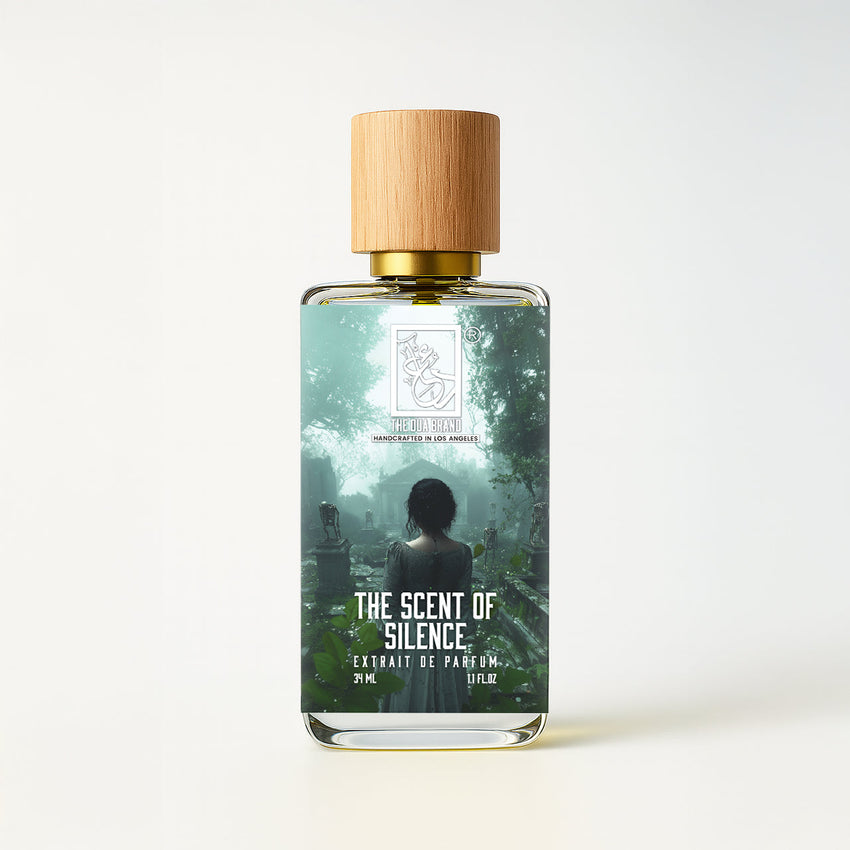 DUA FRAGRANCES HOLLOWEEN RELEASES 1ML SAMPLES PRE-ORDER