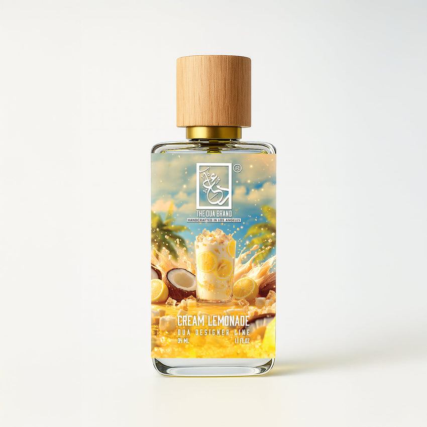 DUA FRAGRANCES HOLLOWEEN RELEASES 1ML SAMPLES PRE-ORDER