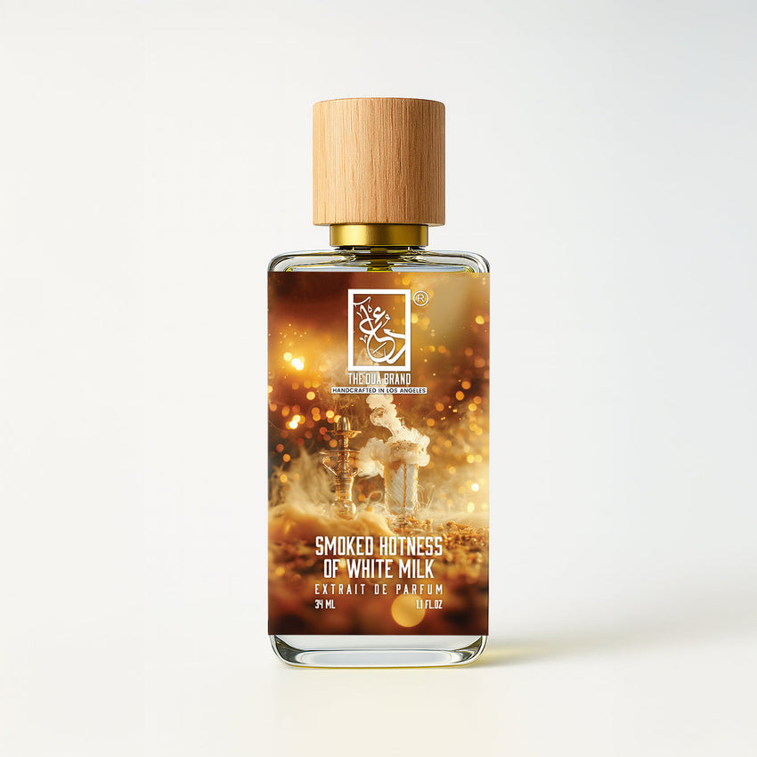 DUA FRAGRANCES HOLLOWEEN RELEASES 1ML SAMPLES PRE-ORDER