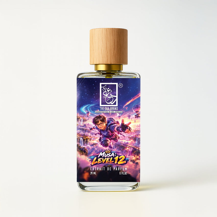 DUA FRAGRANCES HOLLOWEEN RELEASES 1ML SAMPLES PRE-ORDER