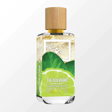 NUMBERED DUA FRAGRANCES THE NUMBERED COLLECTION 3ML SAMPLES