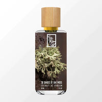 NUMBERED DUA FRAGRANCES THE NUMBERED COLLECTION 3ML SAMPLES