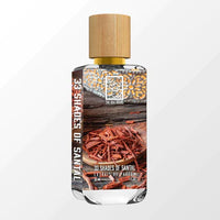 NUMBERED DUA FRAGRANCES THE NUMBERED COLLECTION 3ML SAMPLES