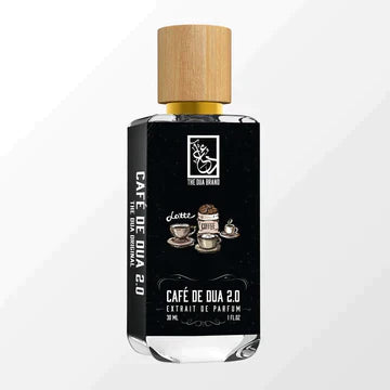 C DUA FRAGRANCES THAT START WITH THE C (CL-CU) 3ML DECANTS
