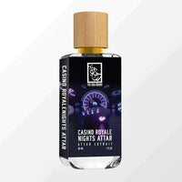 C DUA FRAGRANCES THAT START WITH THE C (CL-CU) 3ML DECANTS