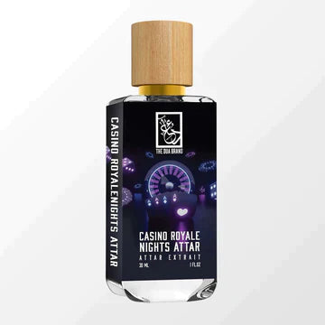 C DUA FRAGRANCES THAT START WITH THE C (CL-CU) 3ML DECANTS