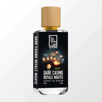D  DUA FRAGRANCES THAT START WITH THE LETTER DA-DO 3ML DECANTS