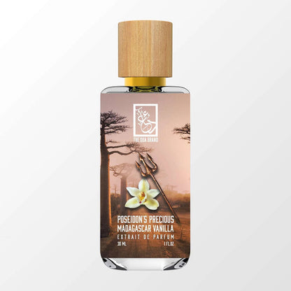 DUA SPECIAL RESTOCK PRE ORDER 3ML