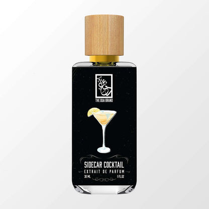 DUA SPECIAL RESTOCK PRE ORDER 3ML