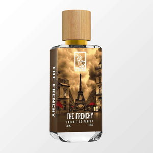T DUA FRAGRANCES THAT START WITH THE LETTER Ta-Th 3ML DECANTS