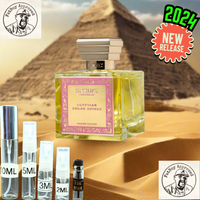 Sphinx Fragrances EGYPTIAN SUGAR SOIREE Decants