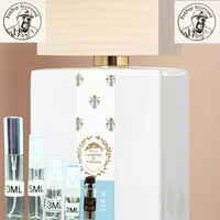 Giardini Di Toscana Bianco Latte Sample Decants