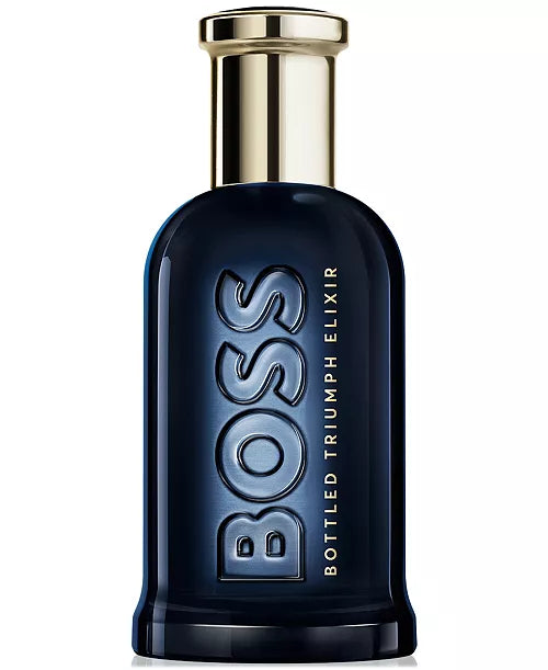 Hugo Boss BOSS Bottled Triumph Elixir Parfum Intense DECANTS