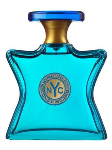 Bond No 9 Coney Island DECANTS