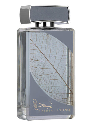 Lattafa Asad Najdia Intense 5ML DECANTS
