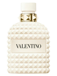 Valentino Uomo Born in Roma Ivory FRAGRANACE SAMPLES