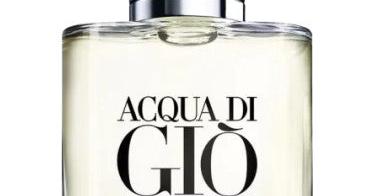 Acqua di Giò Eau de Parfum  for men Decants  By Giorgio Armani