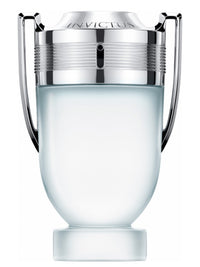 Paco Rabanne Invictus Aqua 2016 DECANTS