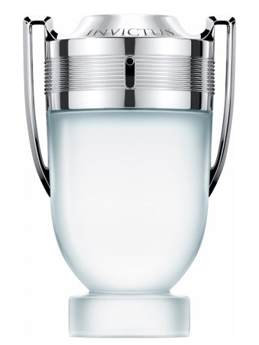 Paco Rabanne Invictus Aqua 2016 DECANTS