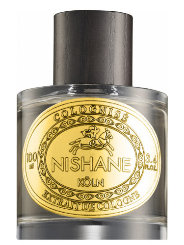 Nishane Colognise for women and men Decants