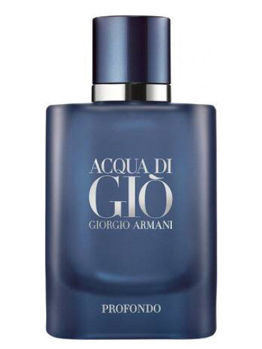 Acua Di Gio Profondo Decants by Giorgio Armani