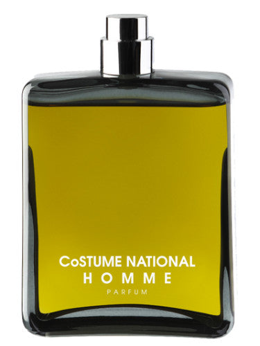 Costume National Homme parfum Decants