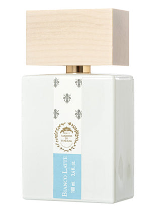 Giardini Di Toscana Bianco Latte Sample Decants