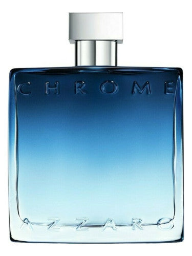 Azzaro Chrome Eau de Parfum Decants